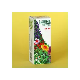Gastrosol gyomorcsepp 50 ml - bio és vegán étrendkiegészítők