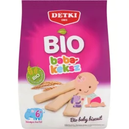 Detki bio babakeksz 150 g