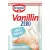 Dr.oetker vanillin zero 8g - bio és új hullámos étkezés