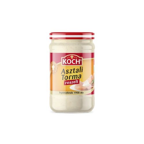 Kochs Asztali Torma Reszelt  200 g