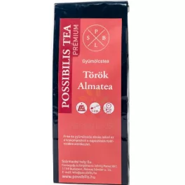 Possibilis török almatea 75 g