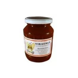 Bertalan virágméz 500 g - bio és új hullámos étkezés