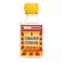 Szilas aroma max forraltbor 30 ml - bio és új hullámos étkezés