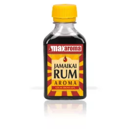 Szilas aroma max jamaikai rum 30 ml - bio és új hullámos étkezés
