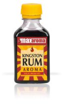 Szilas aroma max kingston rum 30 ml