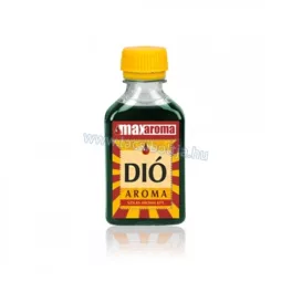Szilas aroma max dió 30 ml - bio és új hullámos étkezés