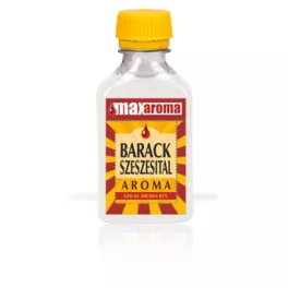 Szilas aroma max barackpárlat aroma 30 ml - bio és új hullámos étkezés