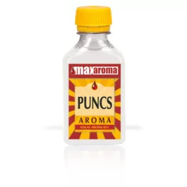 Szilas aroma max puncs 30 ml - bio és új hullámos étkezés