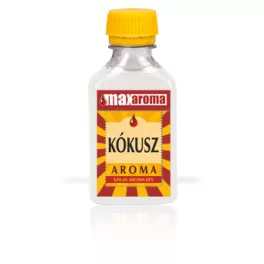 Szilas aroma max kókusz 30 ml - bio és új hullámos étkezés