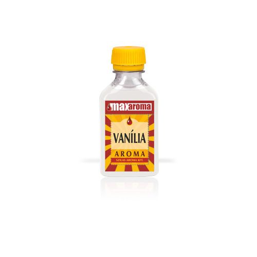 Szilas aroma max vanília 30 ml