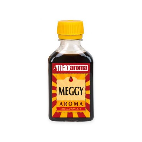 Szilas aroma max meggypárlat 30 ml