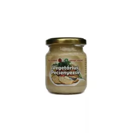 Vegetáriánus pecsenyezsír 180 g - bio és új hullámos étkezés