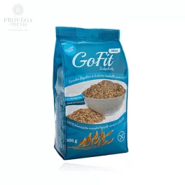 Avena Gofit gluténmentes zabpehely 500 g - bio és új hullámos étkezés