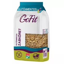 Avena Gofit gluténmentes szeletelt zab 500 g - bio és új hullámos étkezés