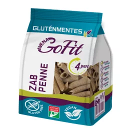 Gofit zab penne száraztészta gm. 200g - bio és új hullámos étkezés