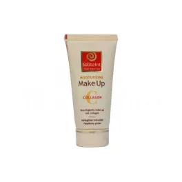 Soliteint kollagénes hidratáló alapozó 3 30 ml - bio és natúr kozmetikumok