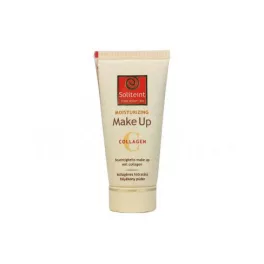 Soliteint kollagénes hidratáló alapozó 4 30 ml - bio és natúr kozmetikumok