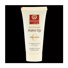 Soliteint kollagénes hidratáló alapozó 5 30 ml - bio és natúr kozmetikumok
