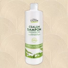 Stella vitacare csalán sampon koncentrátum 1000 ml