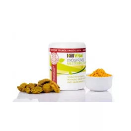 Hillvital gyógyfüves mesterbalzsam 250 ml - bio és natúr kozmetikumok