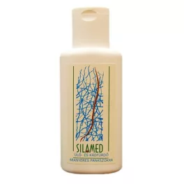 Silamed ülö-és kádfürdö 250 ml - bio és natúr kozmetikumok
