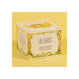 Silanus ligetszépe éjszakai krém 60 ml - bio és natúr kozmetikumok