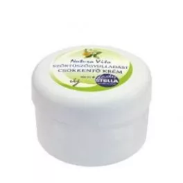 Lady Stella natura vita szőrtüsző gyulladás csökkentő krém 100 ml - bio és natúr kozmetikumok