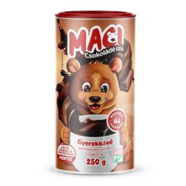 Multi Cikória maci csokoládé ízű kávé 250 g - bio és új hullámos étkezés