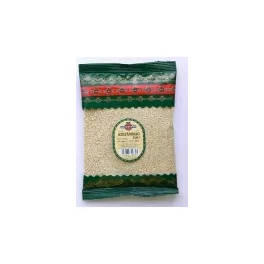 Naturfood szezámmag 200 g - bio és új hullámos étkezés