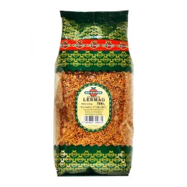 Naturfood lenmag 500 g - bio és új hullámos étkezés