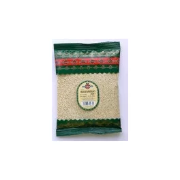 Naturfood szezámmag 500 g - bio és új hullámos étkezés