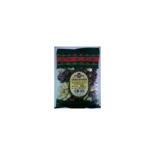 Naturfood csokis áfonya 100 g