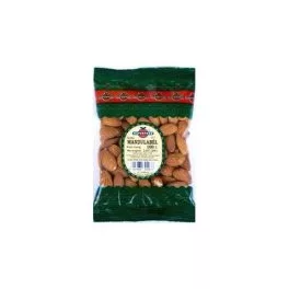 Naturfood blansírozott mandulabél 100 g - bio és új hullámos étkezés