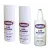 Pedimed lábdezodor spray női 100ml - bio és natúr kozmetikumok
