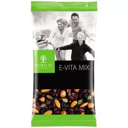 Nobilis e-vita mix 100 g - bio és új hullámos étkezés