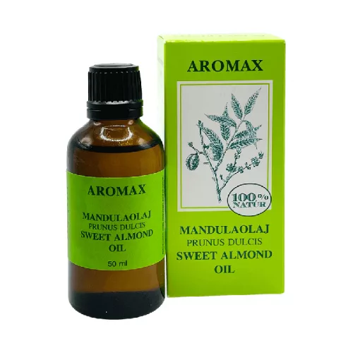 Aromax mandula olaj 50 ml