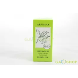 Aromax jojoba olaj 50 ml