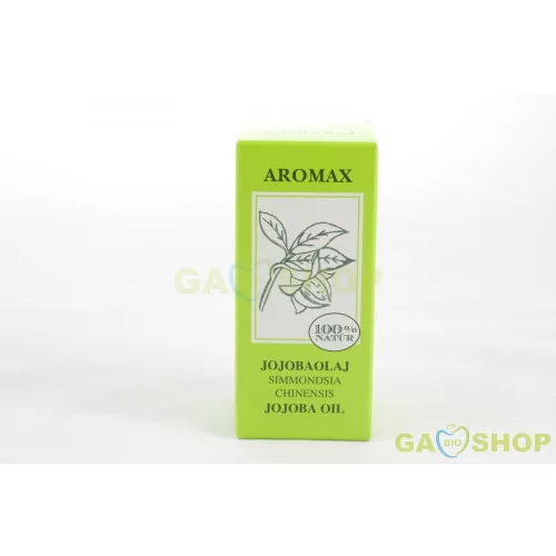 Aromax jojoba olaj 50 ml