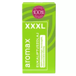 Aromax eukaliptuszolaj 50 ml