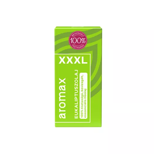 Aromax eukaliptuszolaj 50 ml