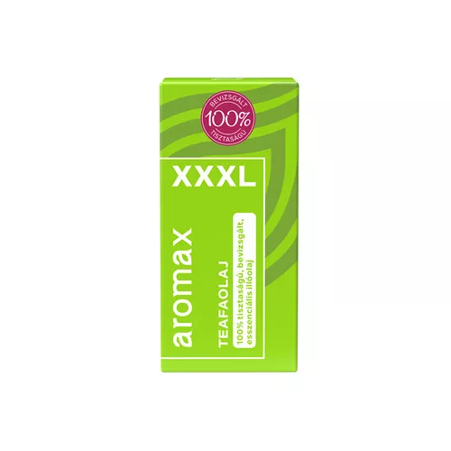 Aromax teafaolaj 50 ml