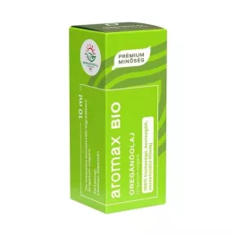 Aromax bio oregánóolaj 10 ml