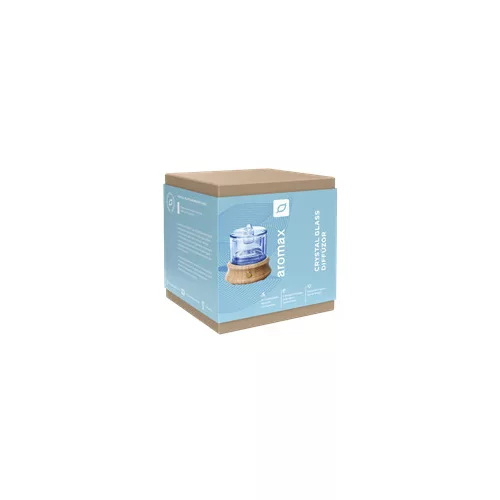 Aromax crystal glass diffúzor 1 db