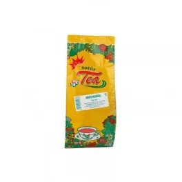 Natúr tea hársfavirág szálas 50g - bio és vegán étrendkiegészítők