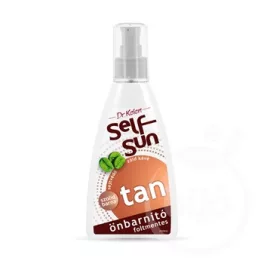 Dr.kelen selfsun tan önbarnító krém 150 ml - bio és natúr kozmetikumok