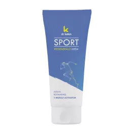 Dr.kelen sportkrém 175 ml