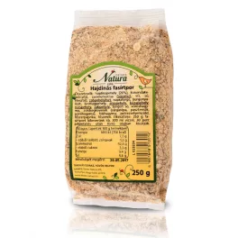 Natura fasírtpor hajdinás 250 g - bio és új hullámos étkezés