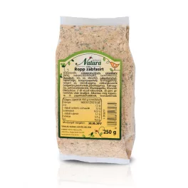 Natura fasirtpor ropp zab 250 g - bio és új hullámos étkezés