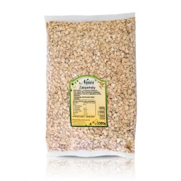 Natura zabpehely 1000 g - bio és új hullámos étkezés