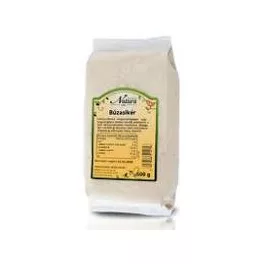 Natura búzasikér 250 g - bio és új hullámos étkezés